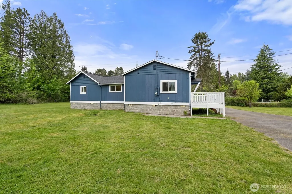 2222 Cooks Hill Road Centralia WA 98531