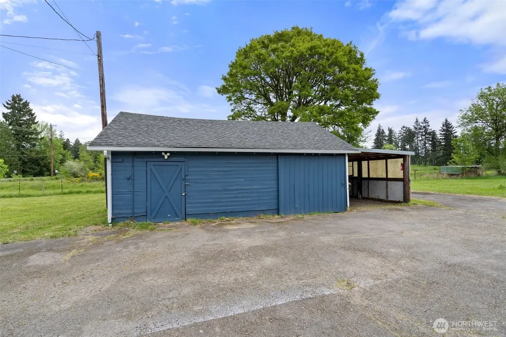 2222 Cooks Hill Road Centralia WA 98531