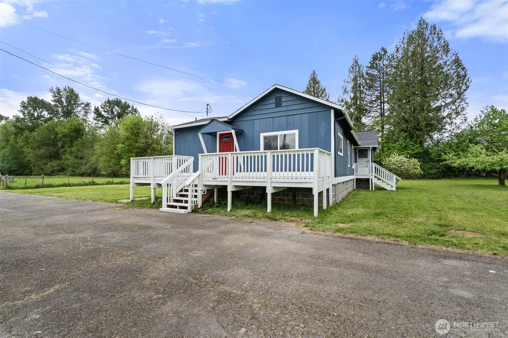 2222 Cooks Hill Road Centralia WA 98531