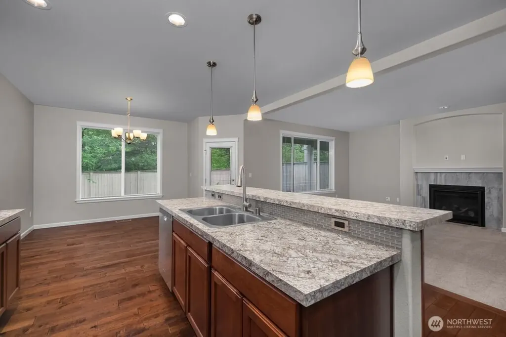 4322 Dudley Drive NE Lacey WA 98516
