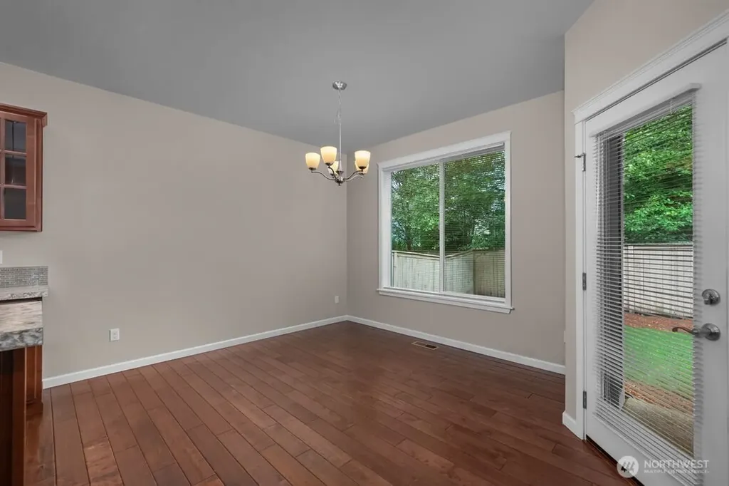 4322 Dudley Drive NE Lacey WA 98516