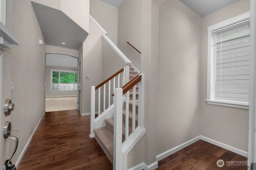 4322 Dudley Drive NE Lacey WA 98516