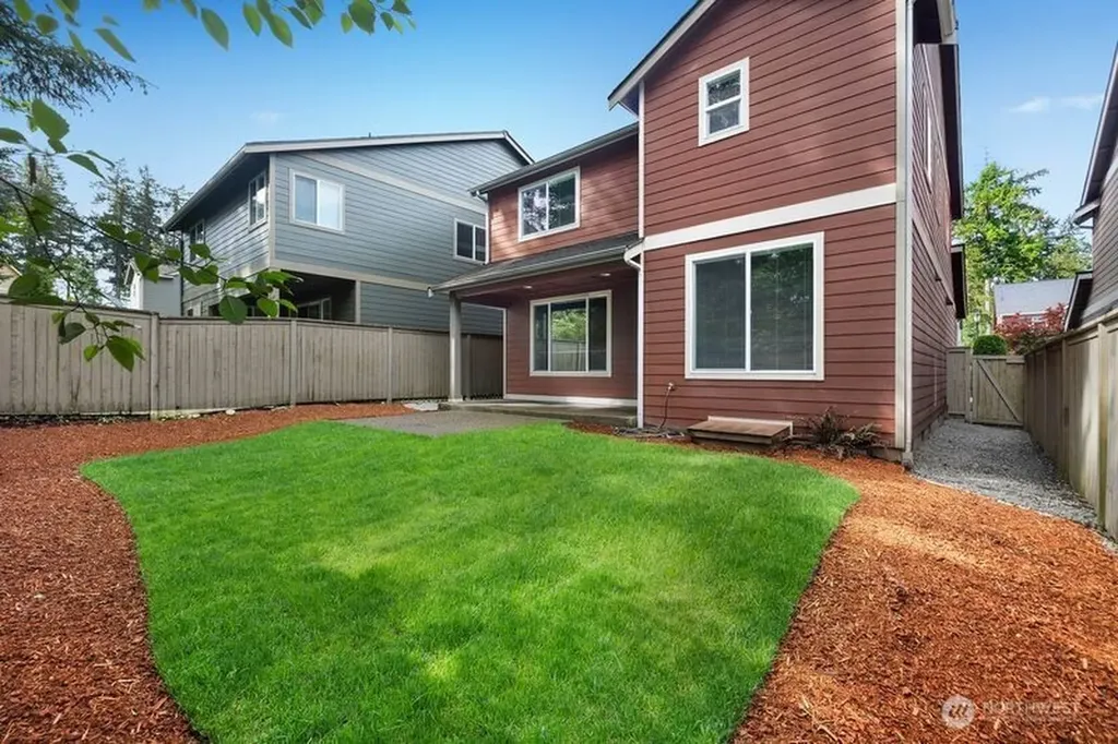 4322 Dudley Drive NE Lacey WA 98516