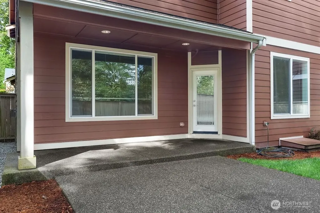 4322 Dudley Drive NE Lacey WA 98516