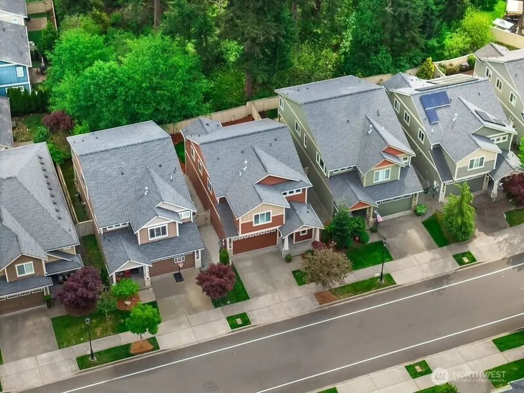4322 Dudley Drive NE Lacey WA 98516