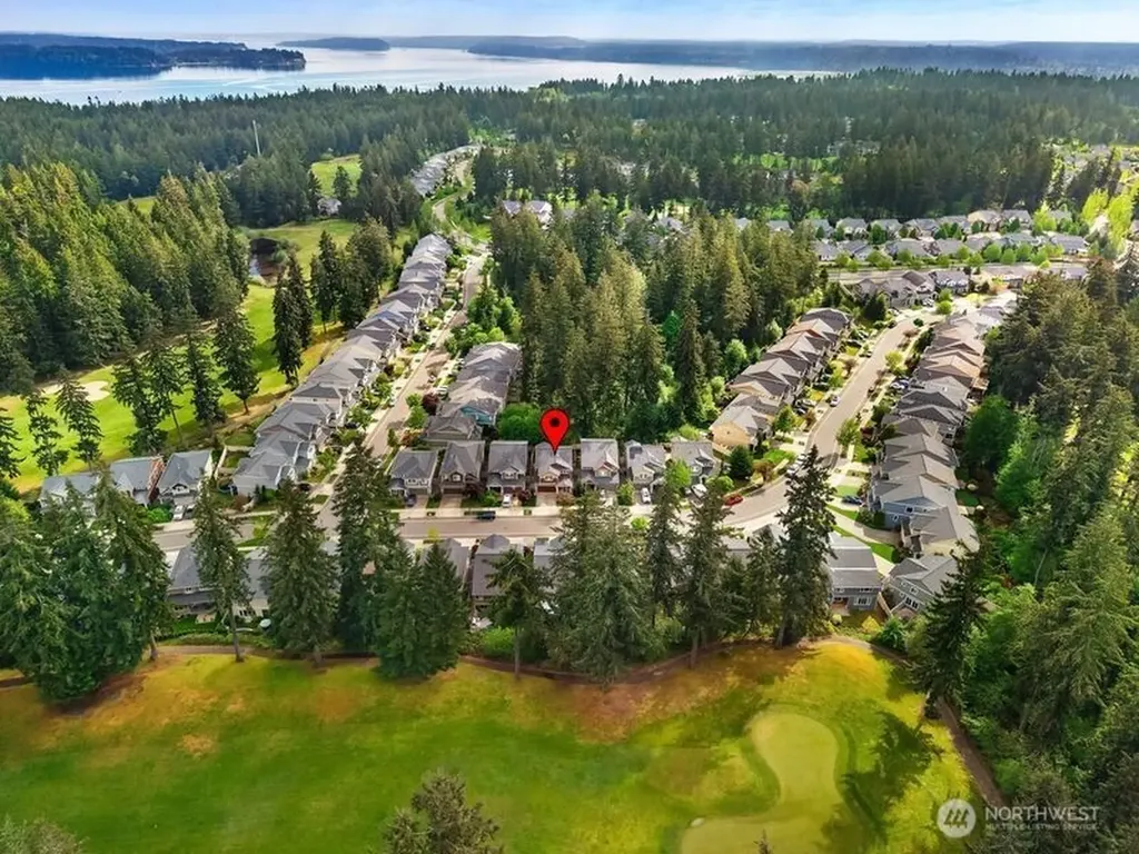4322 Dudley Drive NE Lacey WA 98516