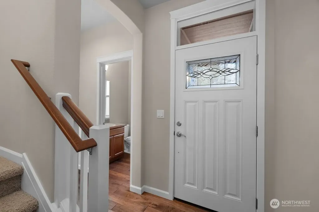 4322 Dudley Drive NE Lacey WA 98516