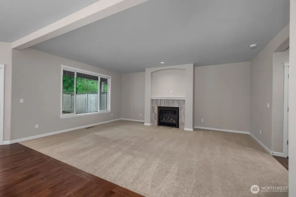 4322 Dudley Drive NE Lacey WA 98516
