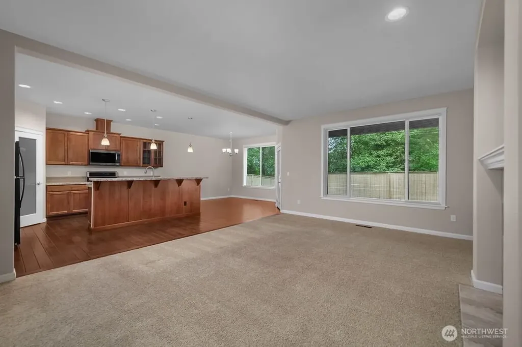 4322 Dudley Drive NE Lacey WA 98516