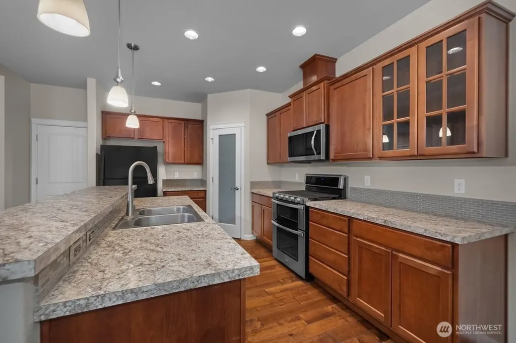 4322 Dudley Drive NE Lacey WA 98516