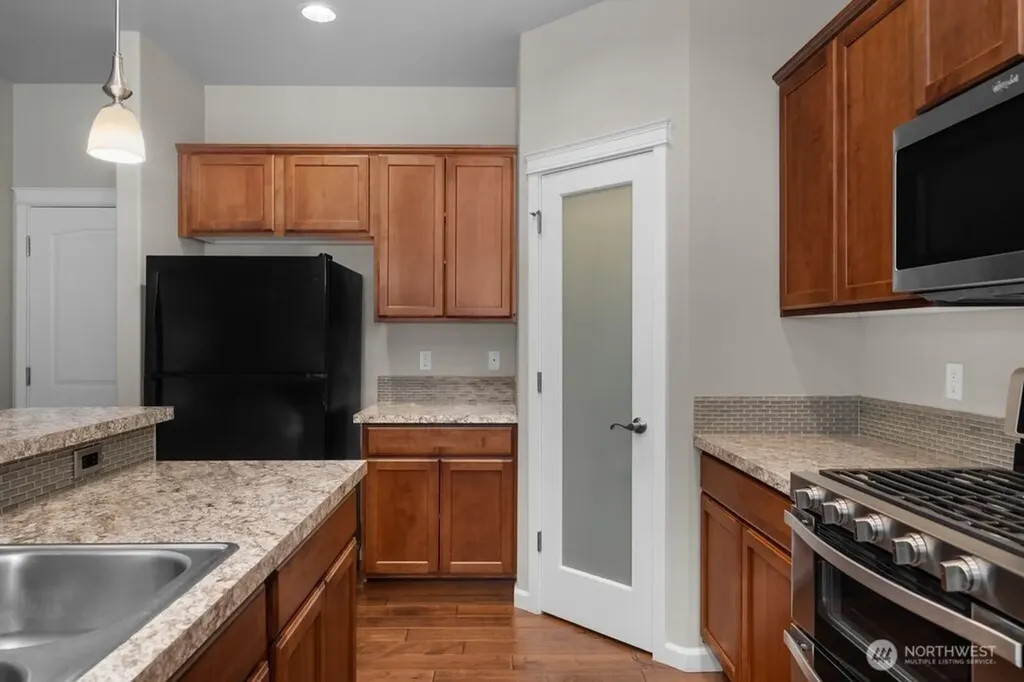 4322 Dudley Drive NE Lacey WA 98516