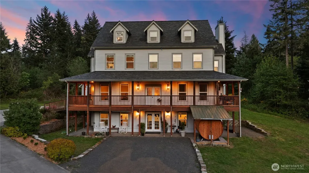 5817 Banner Road SE Port Orchard WA 98367