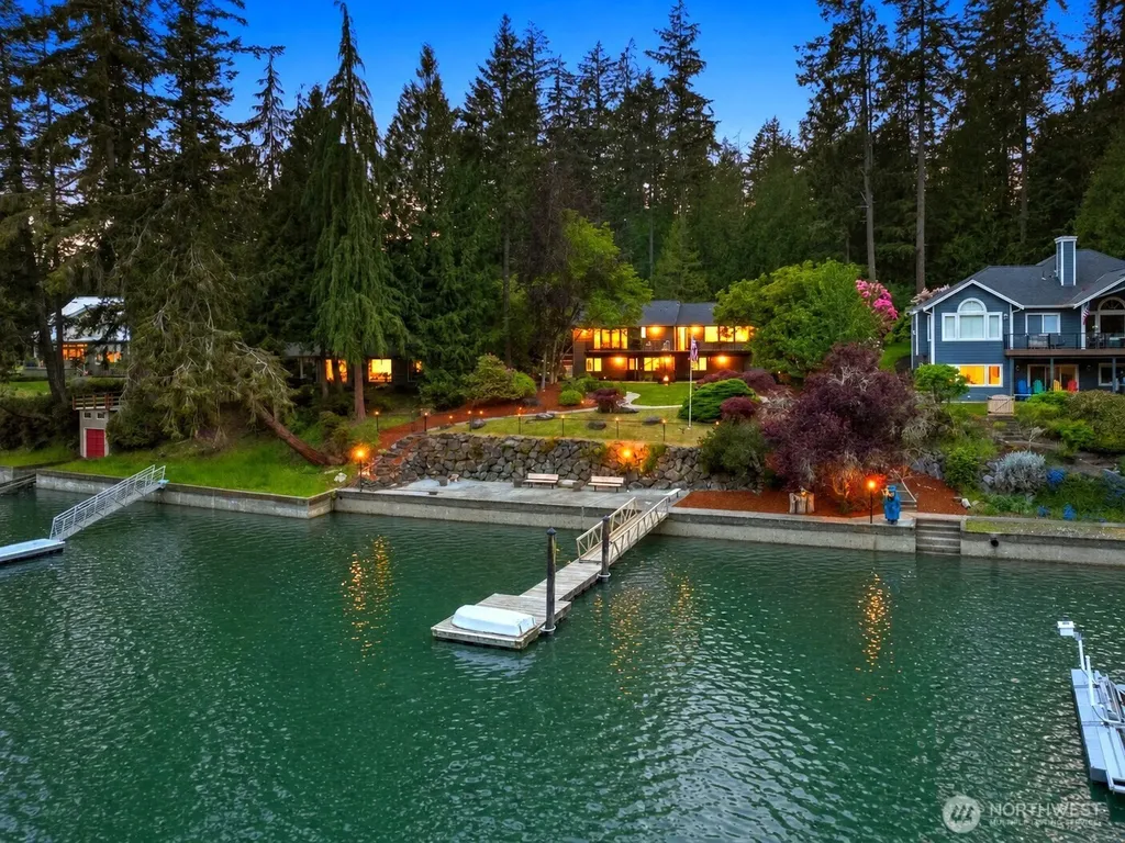 8815 90th Avenue NW Gig Harbor WA 98332