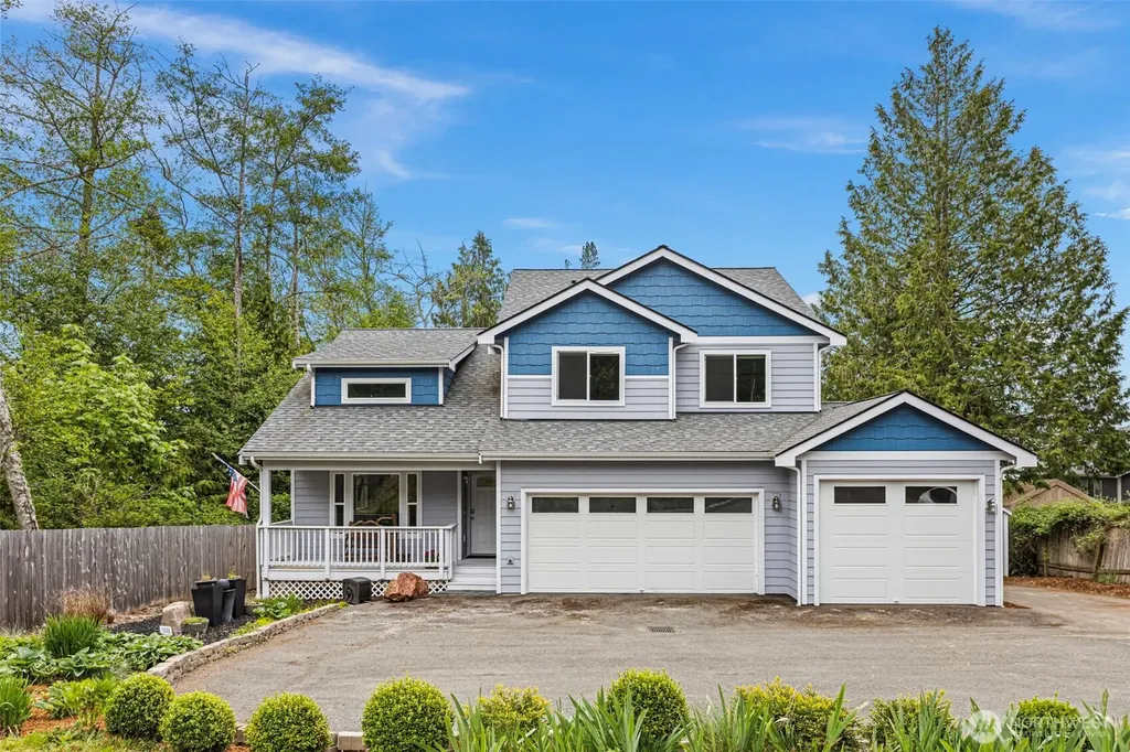 3013 Paradise Bay Road Port Ludlow WA 98365