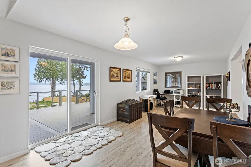 3013 Paradise Bay Road Port Ludlow WA 98365