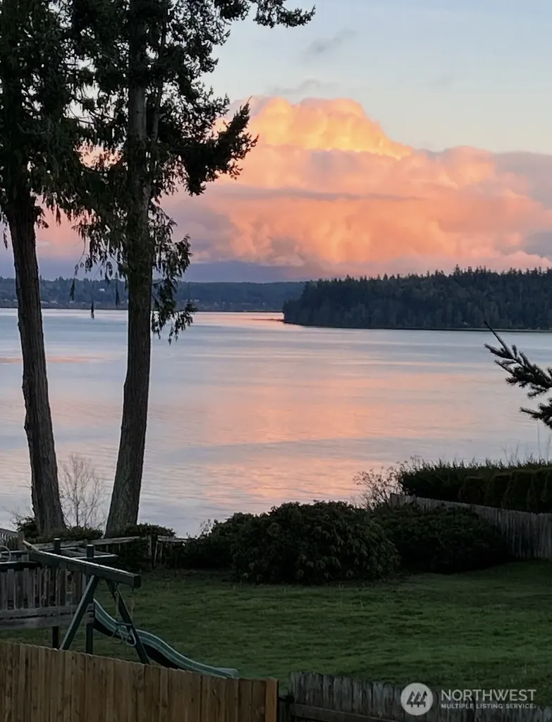 3013 Paradise Bay Road Port Ludlow WA 98365