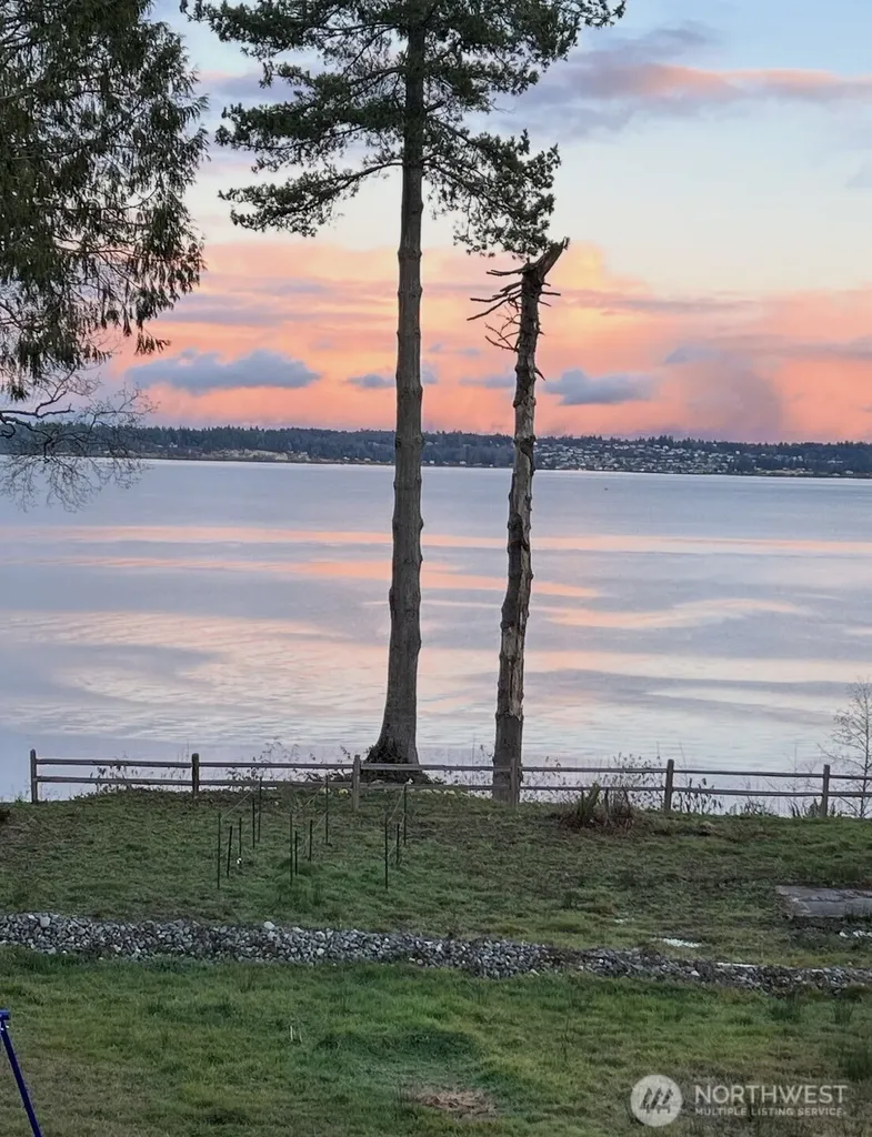 3013 Paradise Bay Road Port Ludlow WA 98365