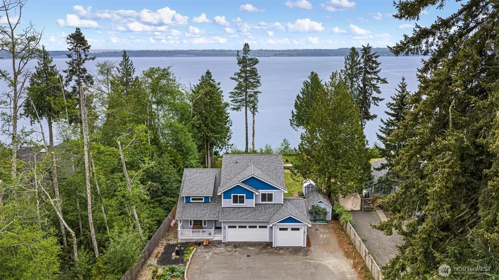 3013 Paradise Bay Road Port Ludlow WA 98365