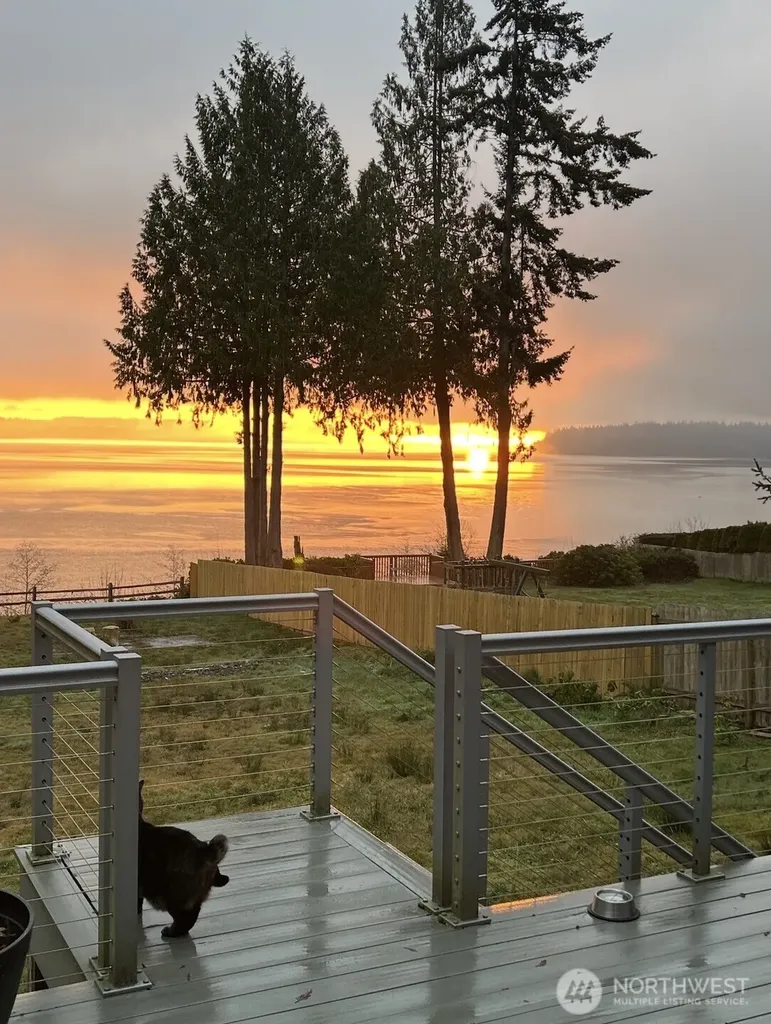 3013 Paradise Bay Road Port Ludlow WA 98365