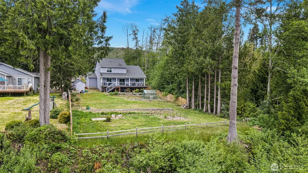 3013 Paradise Bay Road Port Ludlow WA 98365