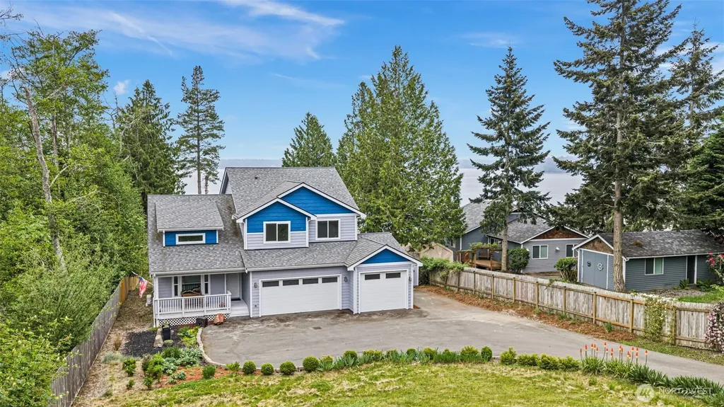 3013 Paradise Bay Road Port Ludlow WA 98365