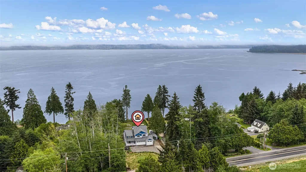 3013 Paradise Bay Road Port Ludlow WA 98365