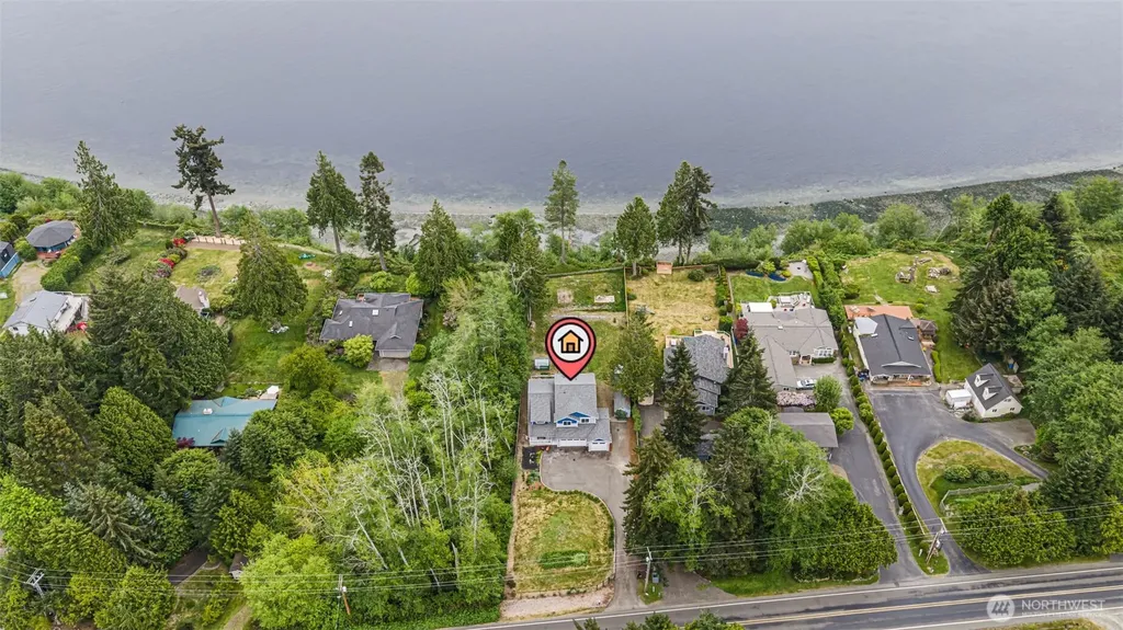 3013 Paradise Bay Road Port Ludlow WA 98365