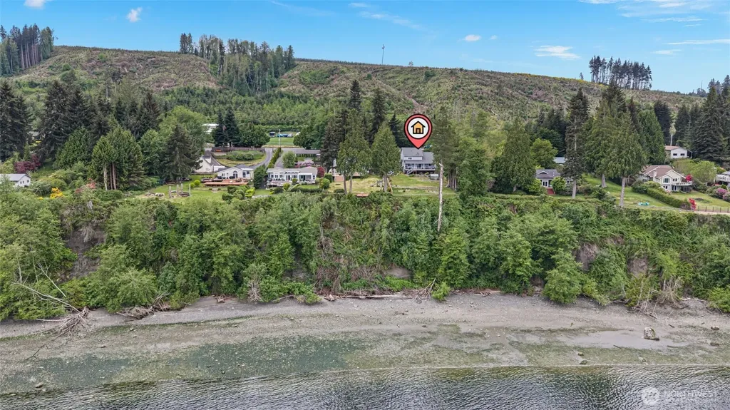 3013 Paradise Bay Road Port Ludlow WA 98365