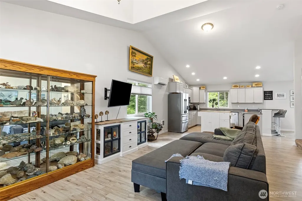 3013 Paradise Bay Road Port Ludlow WA 98365