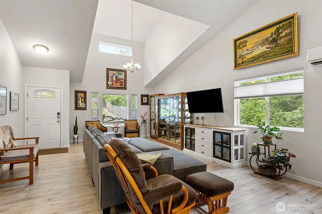 3013 Paradise Bay Road Port Ludlow WA 98365