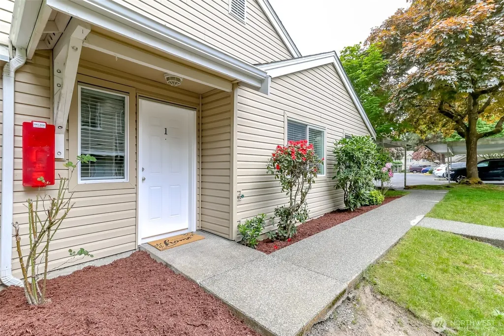 2100 S 336th Street Federal Way WA 98003