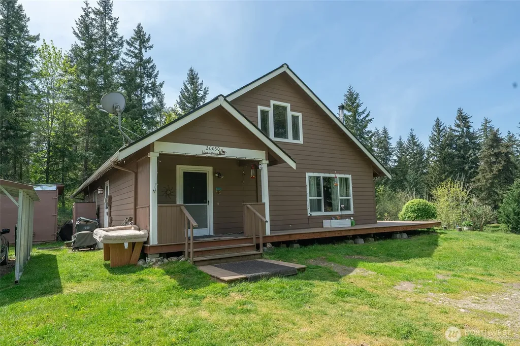 20030 Otoole Road SE Yelm WA 98597