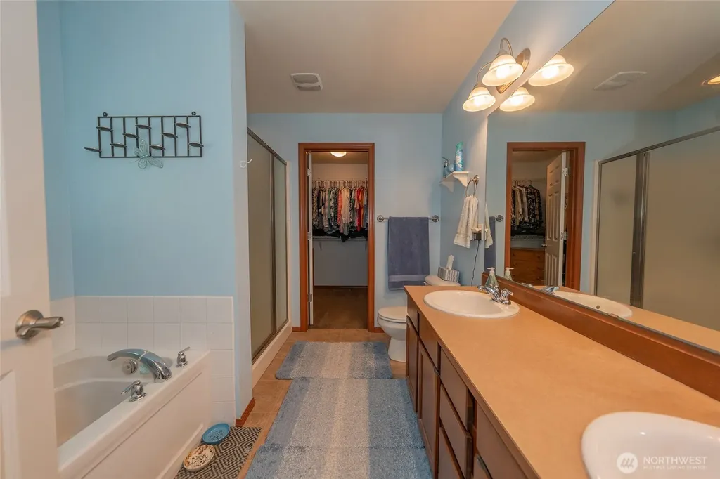 20030 Otoole Road SE Yelm WA 98597