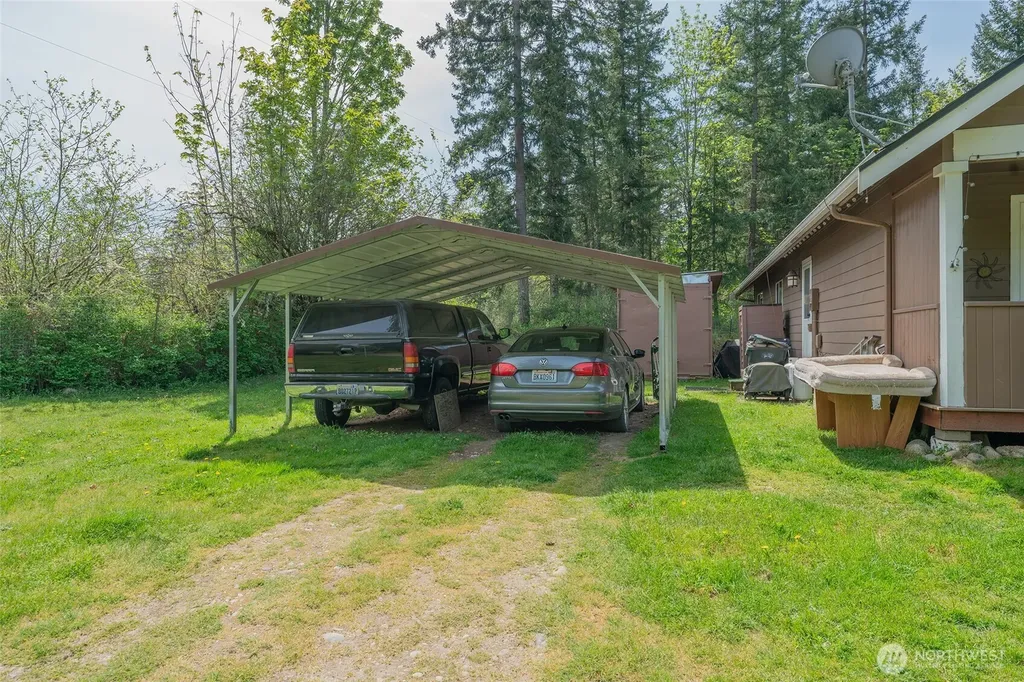 20030 Otoole Road SE Yelm WA 98597