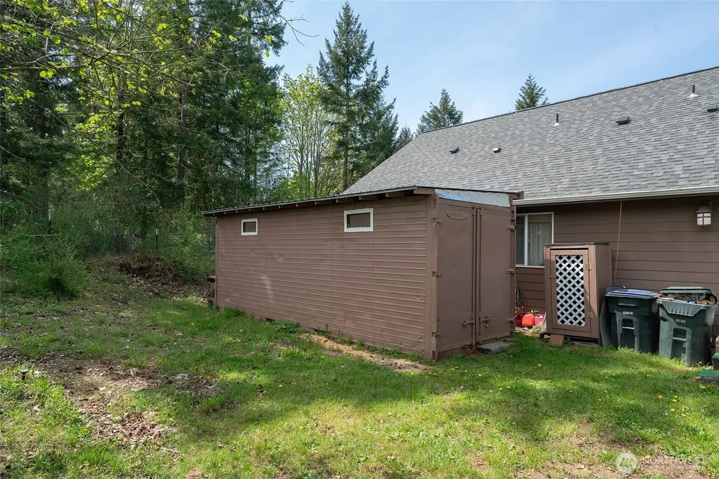 20030 Otoole Road SE Yelm WA 98597