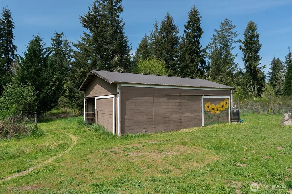 20030 Otoole Road SE Yelm WA 98597