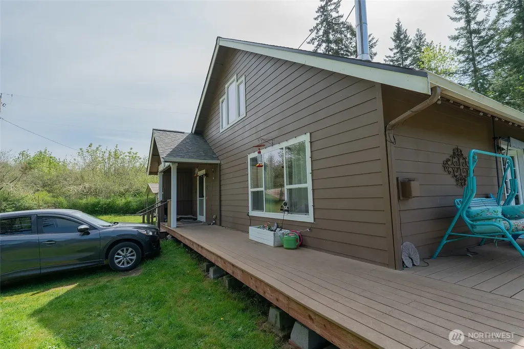20030 Otoole Road SE Yelm WA 98597