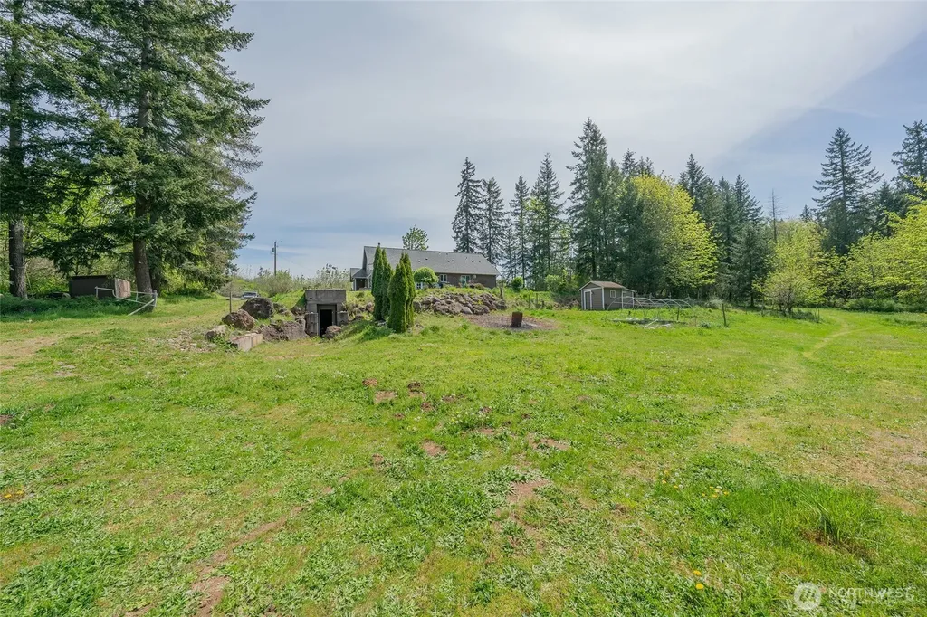 20030 Otoole Road SE Yelm WA 98597