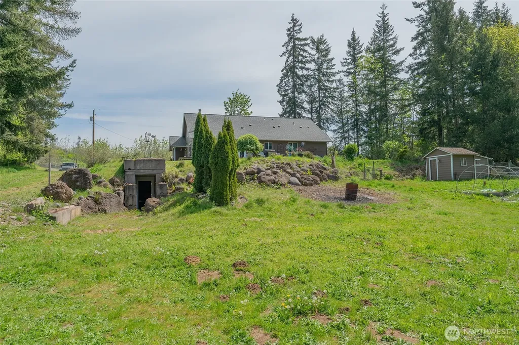 20030 Otoole Road SE Yelm WA 98597