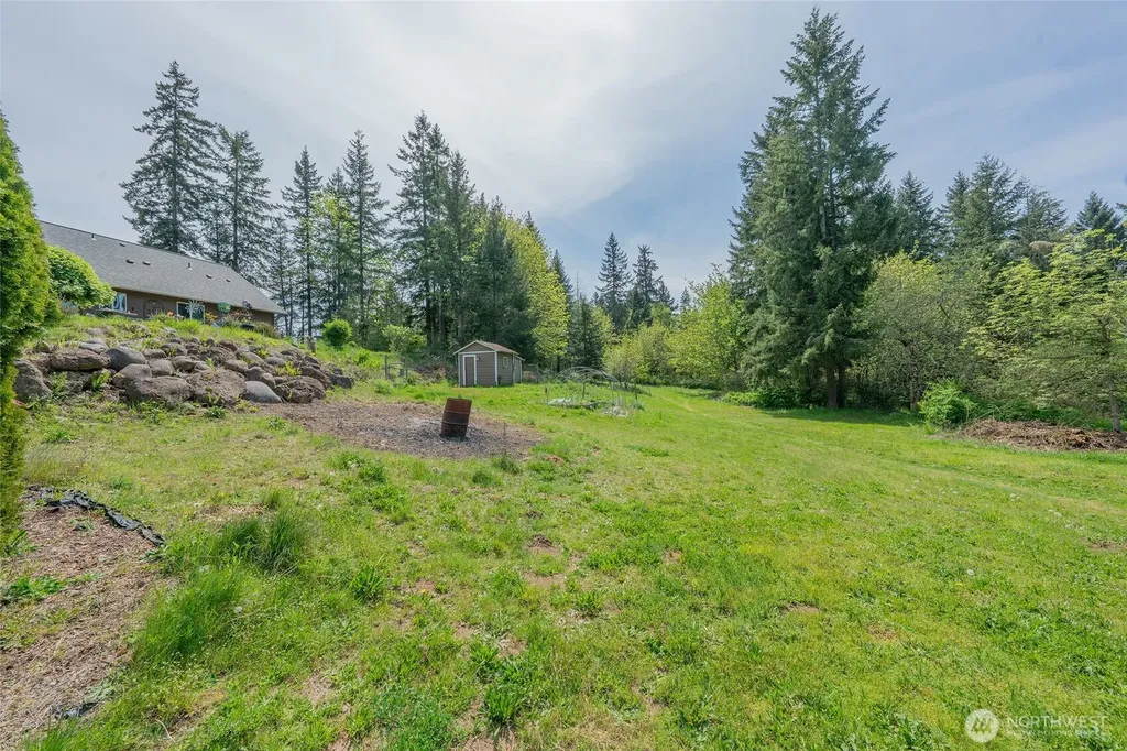 20030 Otoole Road SE Yelm WA 98597