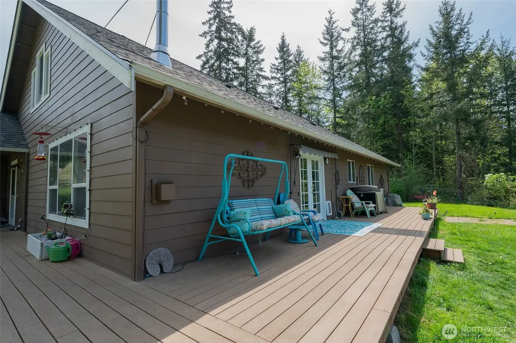 20030 Otoole Road SE Yelm WA 98597