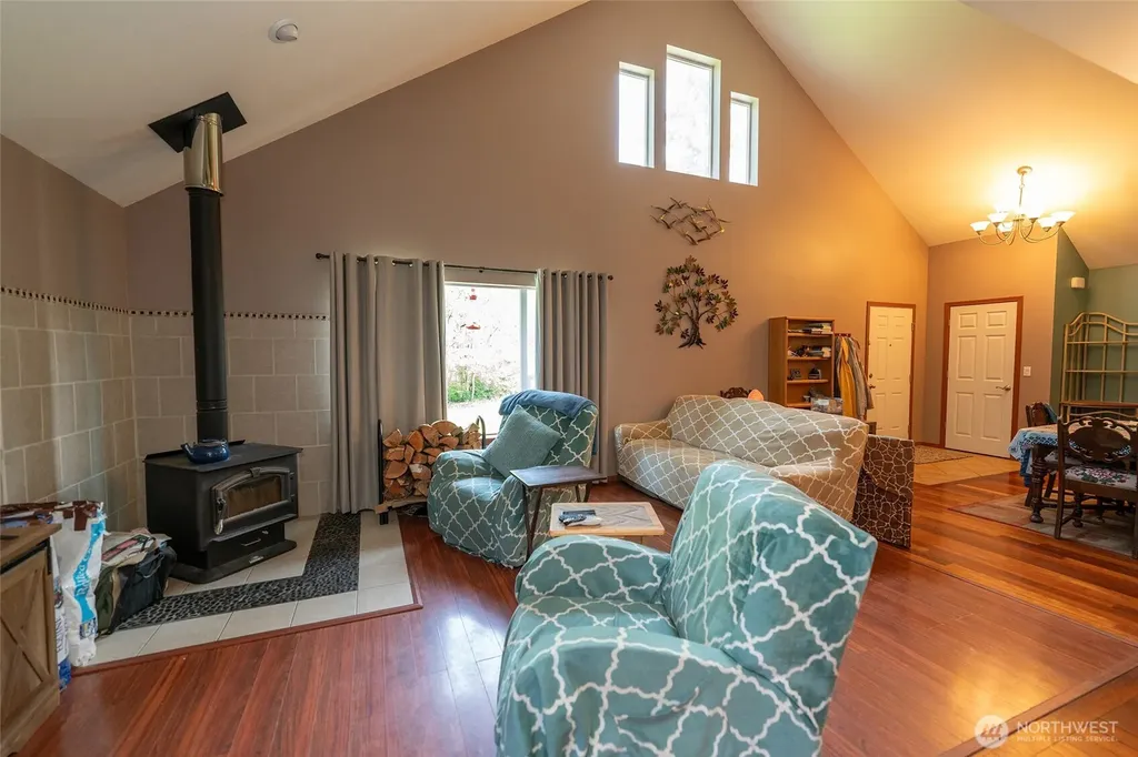 20030 Otoole Road SE Yelm WA 98597
