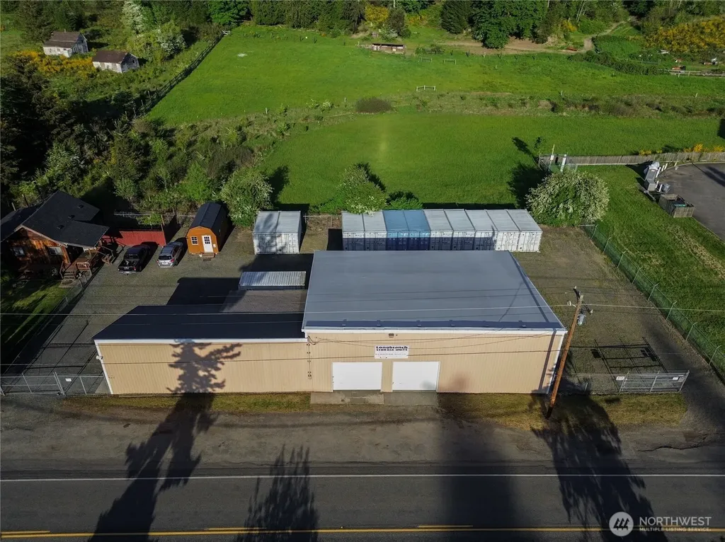 4117 Key Peninsula Highway SW Longbranch WA 98351