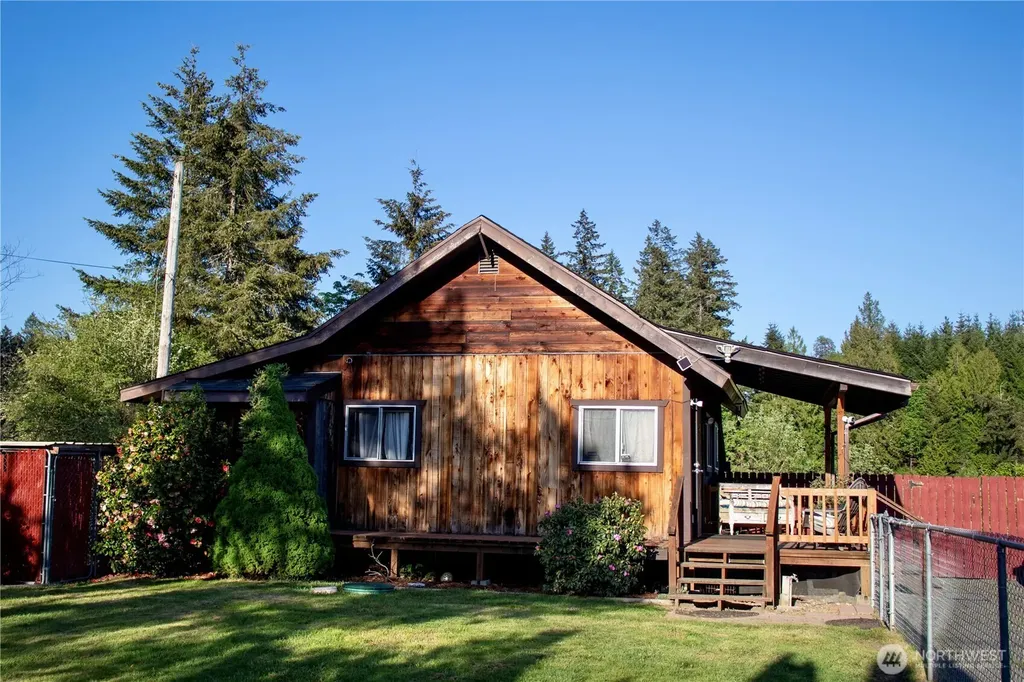 4117 Key Peninsula Highway SW Longbranch WA 98351