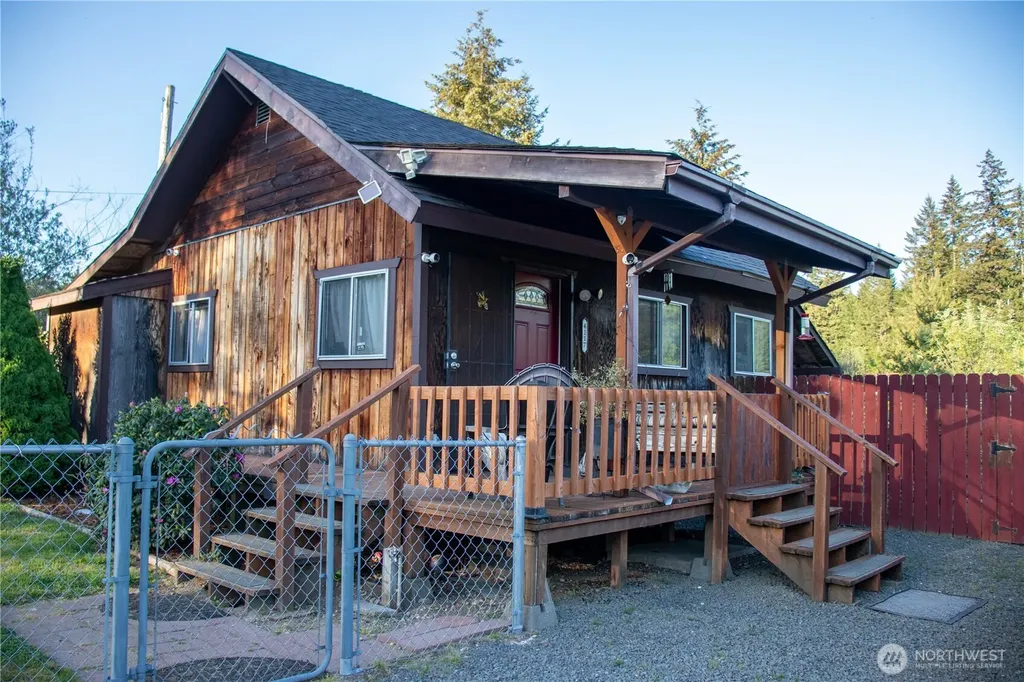 4117 Key Peninsula Highway SW Longbranch WA 98351
