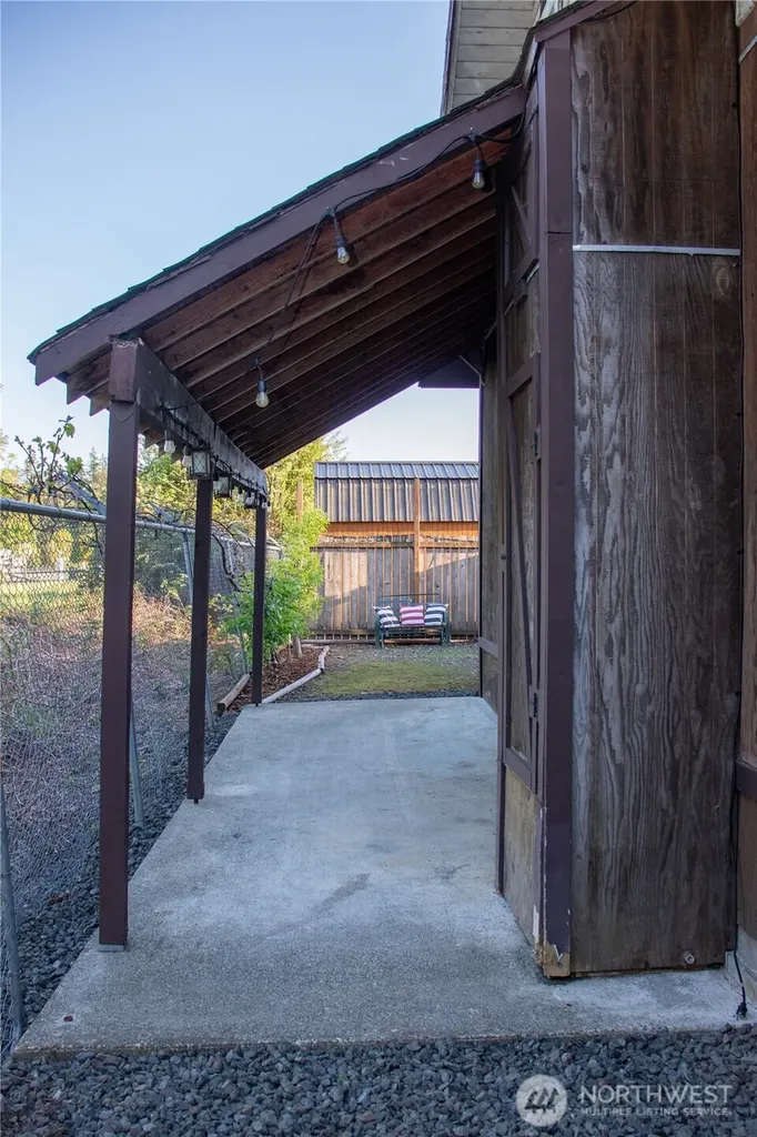 4117 Key Peninsula Highway SW Longbranch WA 98351