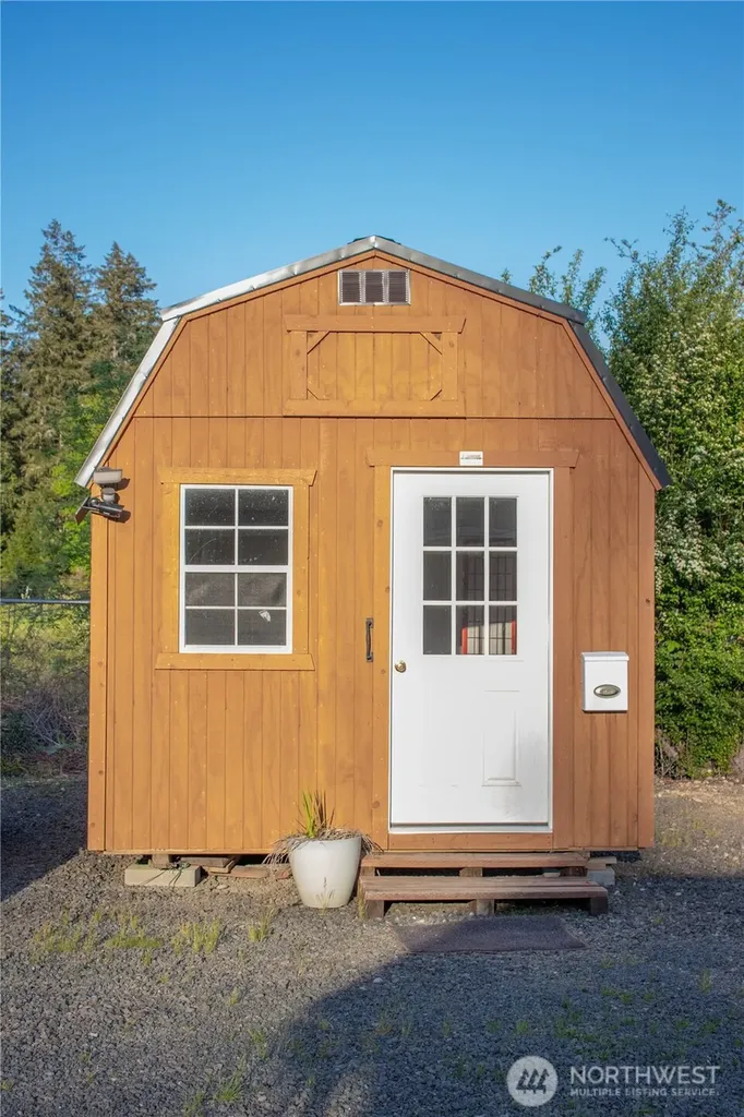 4117 Key Peninsula Highway SW Longbranch WA 98351