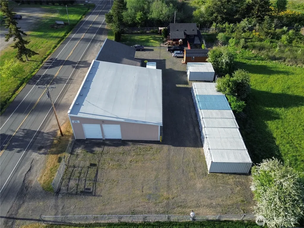 4117 Key Peninsula Highway SW Longbranch WA 98351