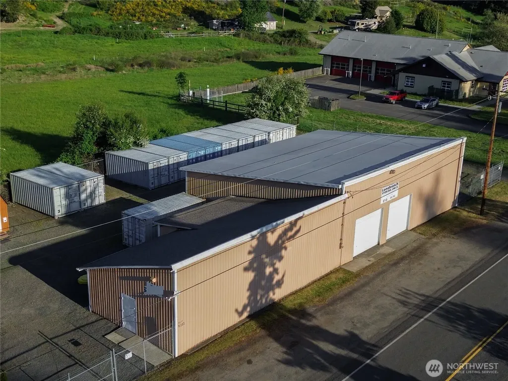 4117 Key Peninsula Highway SW Longbranch WA 98351