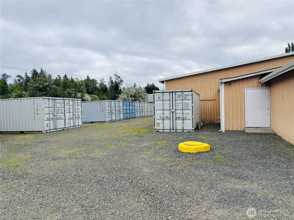 4117 Key Peninsula Highway SW Longbranch WA 98351